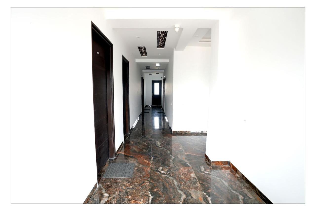 Gupta Residency Near Ajnara Heritage 노이다 외부 사진